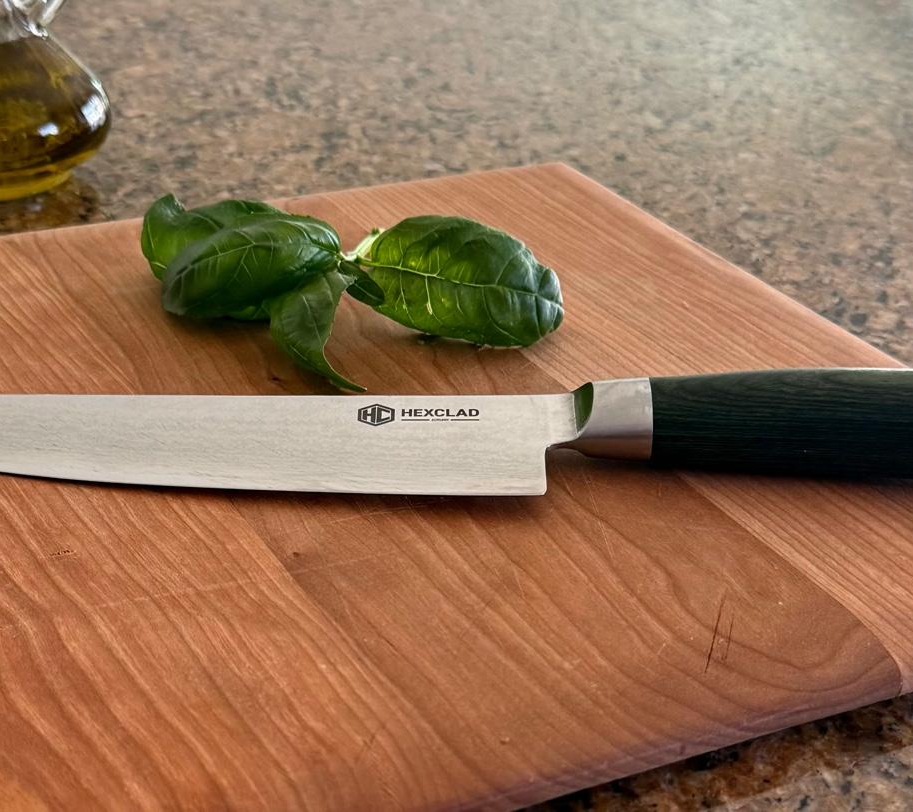 From the Kitchen